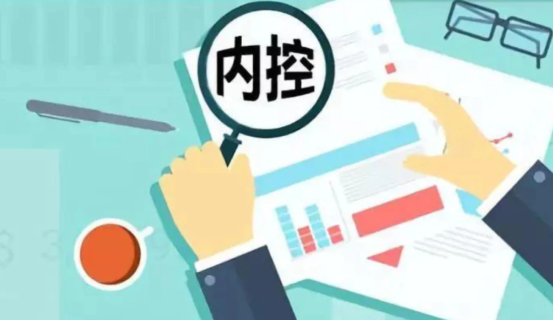 財務內控管理系統